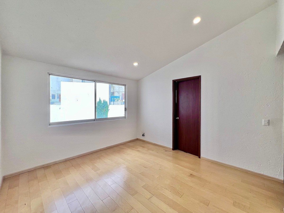 Casa en San Jerónimo Lídice, La Magdalena Contreras, foto 13 de 36