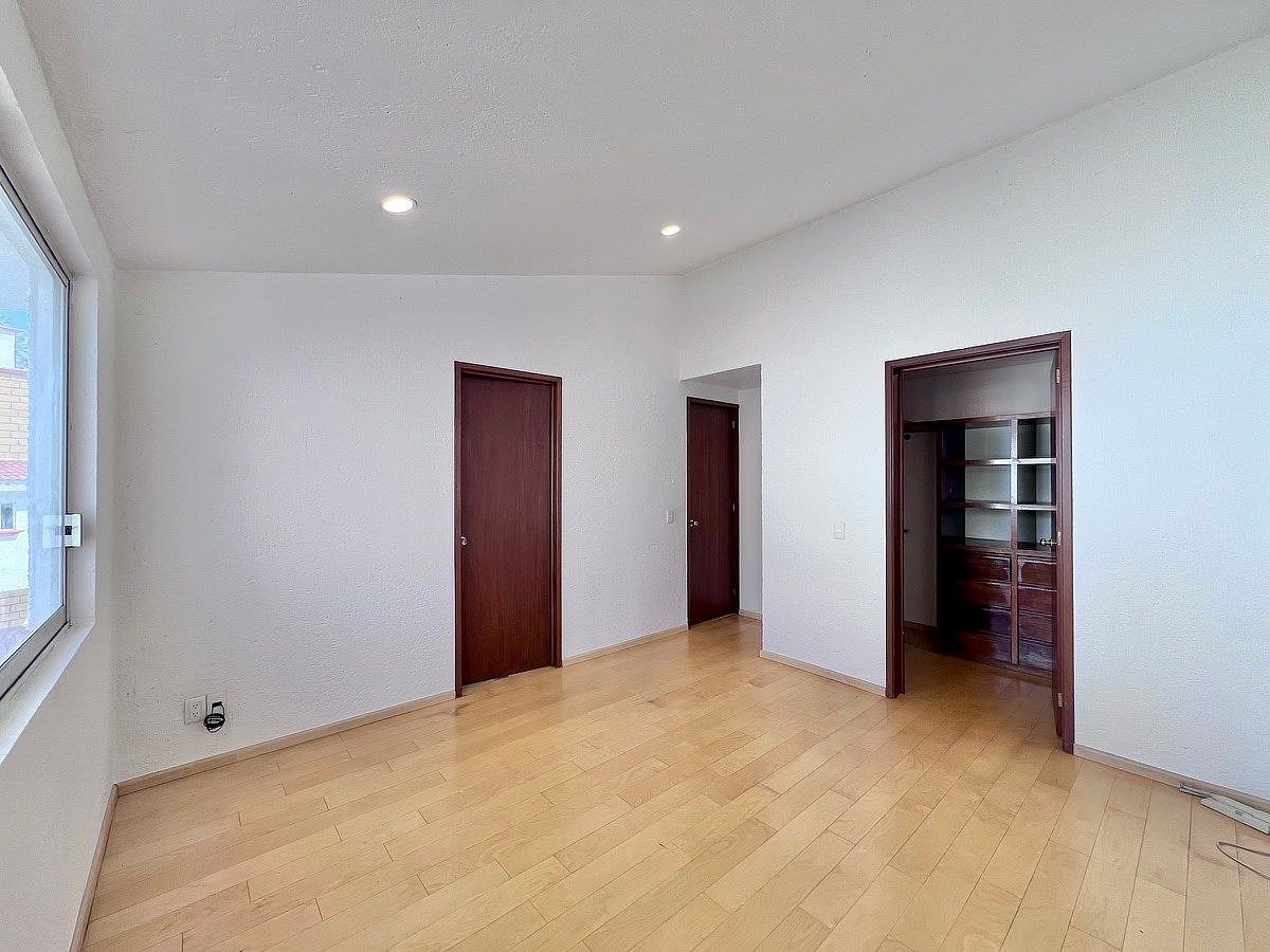 Casa en San Jerónimo Lídice, La Magdalena Contreras, foto 14 de 36