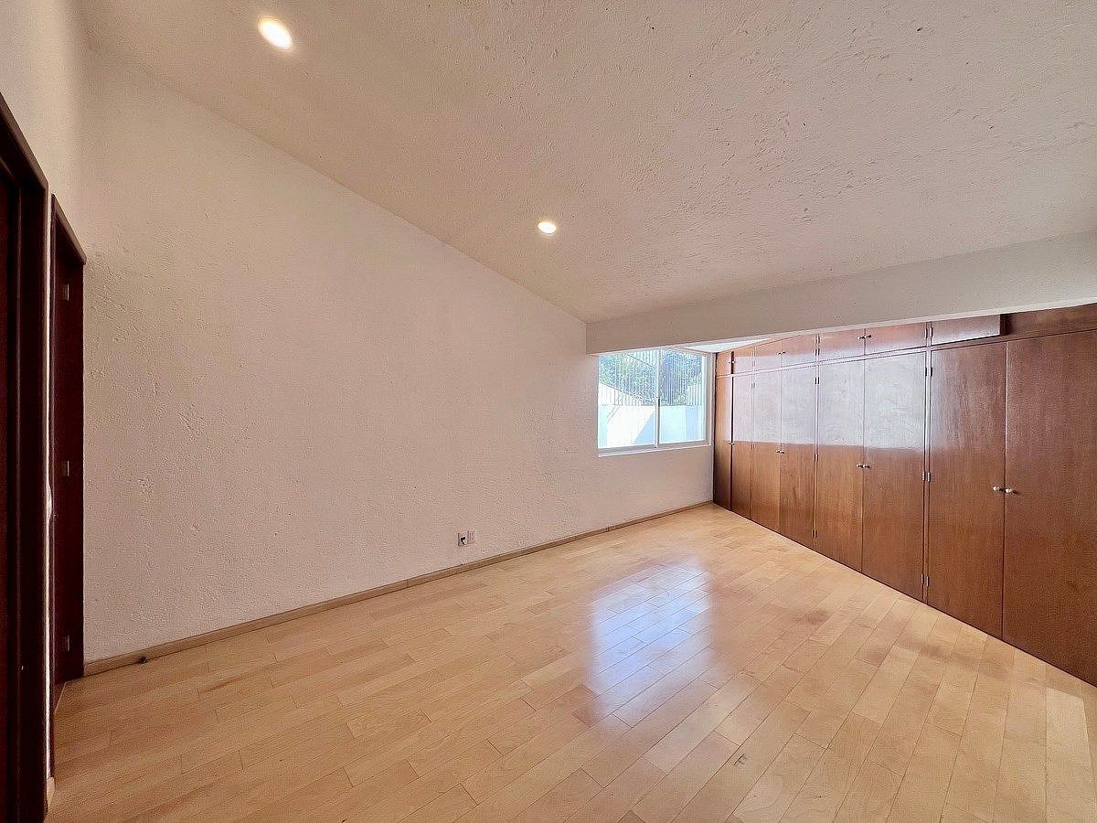 Casa en San Jerónimo Lídice, La Magdalena Contreras, foto 18 de 36