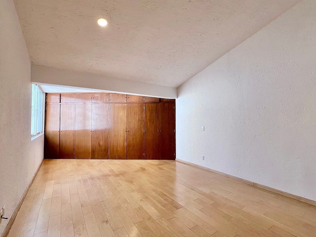 Casa en San Jerónimo Lídice, La Magdalena Contreras, foto 19 de 36
