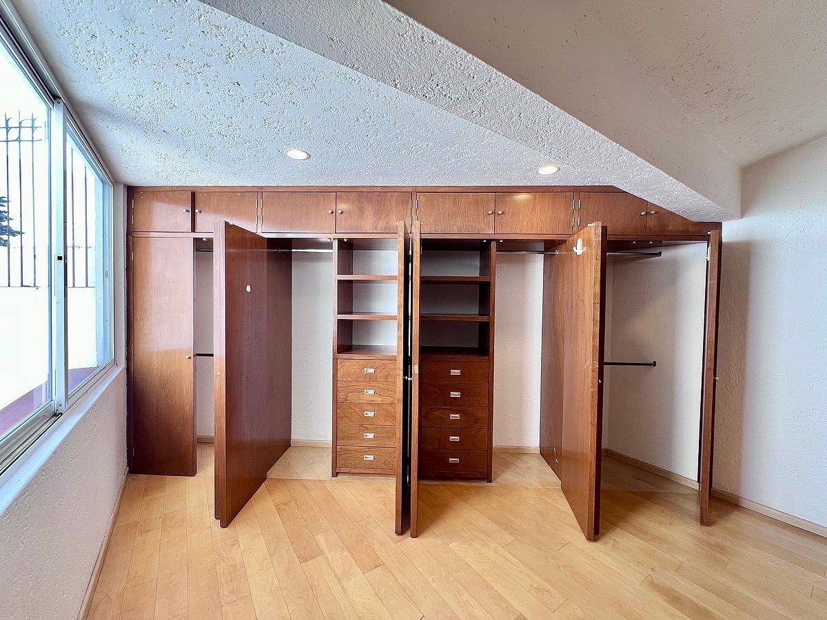 Casa en San Jerónimo Lídice, La Magdalena Contreras, foto 20 de 36