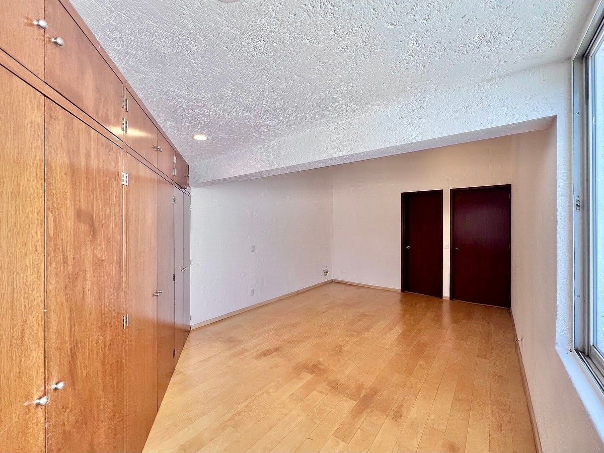 Casa en San Jerónimo Lídice, La Magdalena Contreras, foto 21 de 36