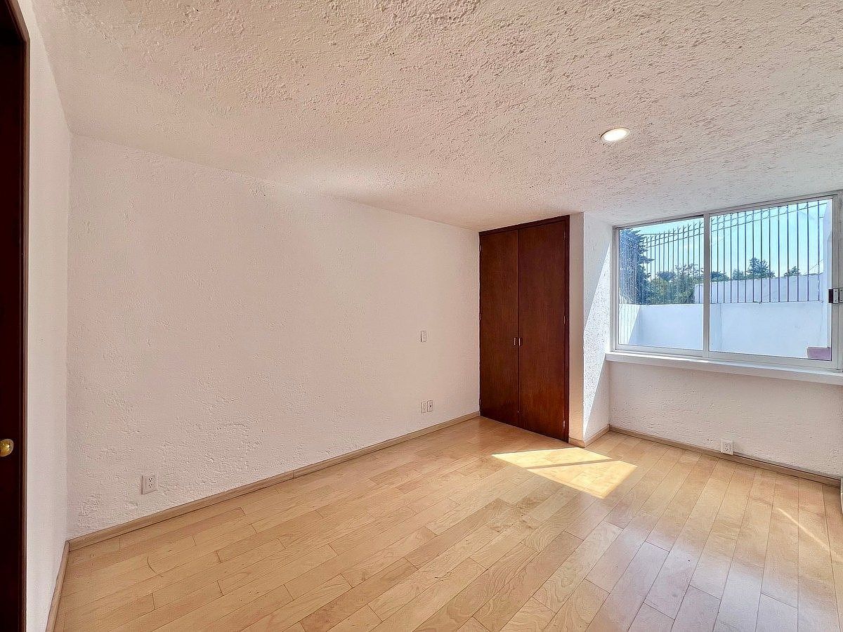 Casa en San Jerónimo Lídice, La Magdalena Contreras, foto 23 de 36