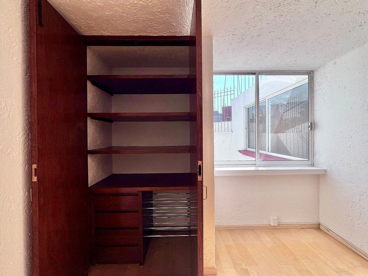 Casa en San Jerónimo Lídice, La Magdalena Contreras, foto 24 de 36