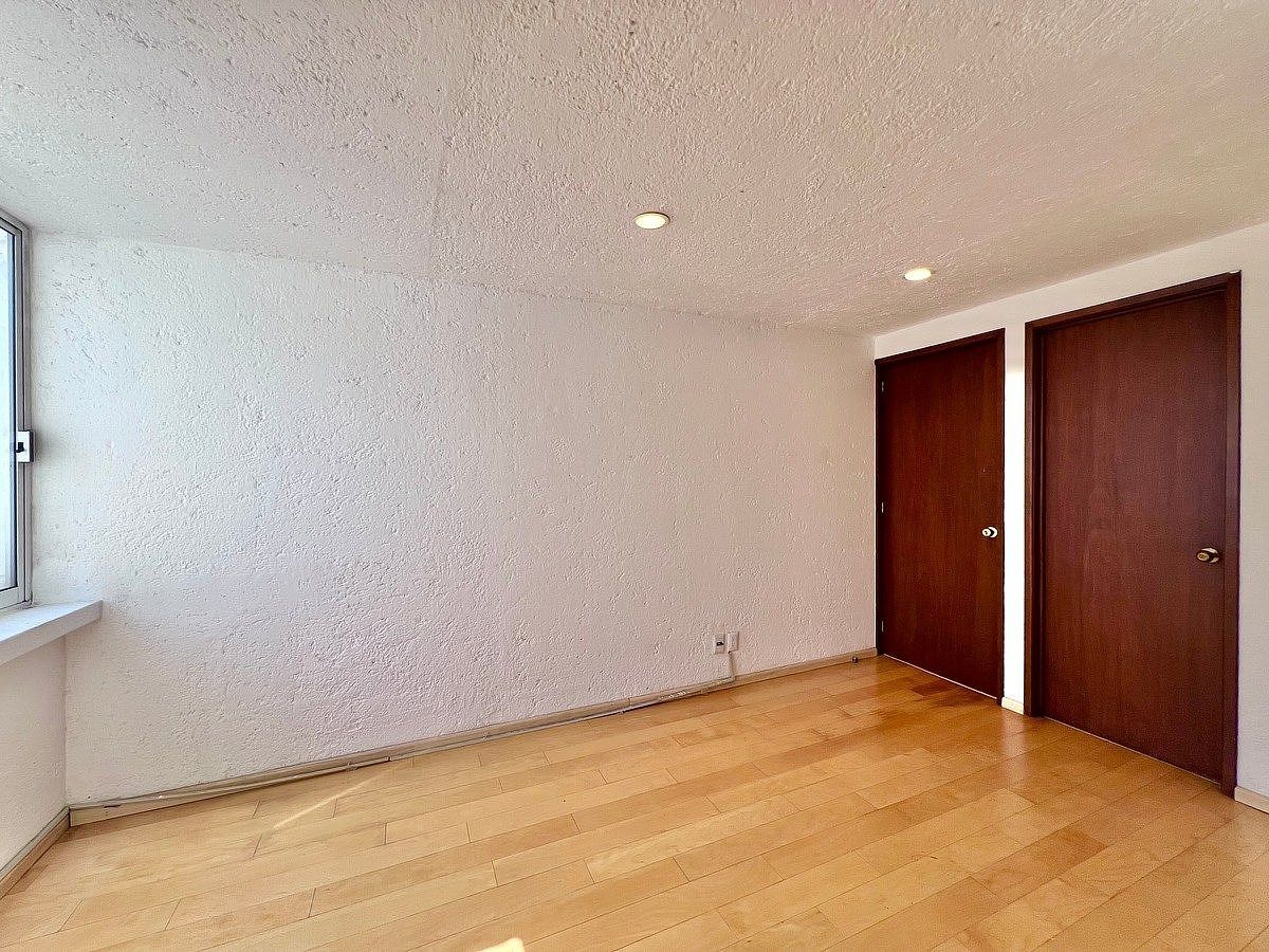 Casa en San Jerónimo Lídice, La Magdalena Contreras, foto 25 de 36