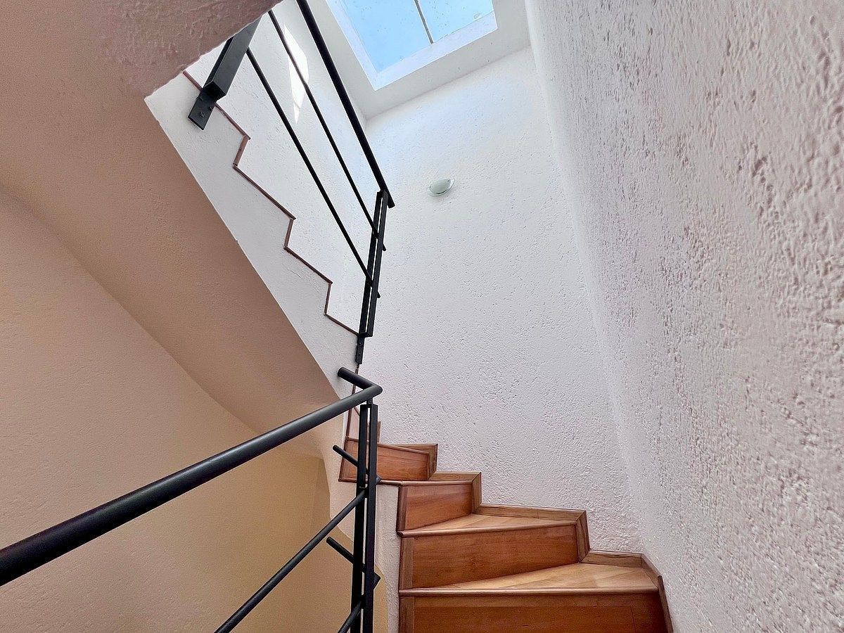 Casa en San Jerónimo Lídice, La Magdalena Contreras, foto 27 de 36