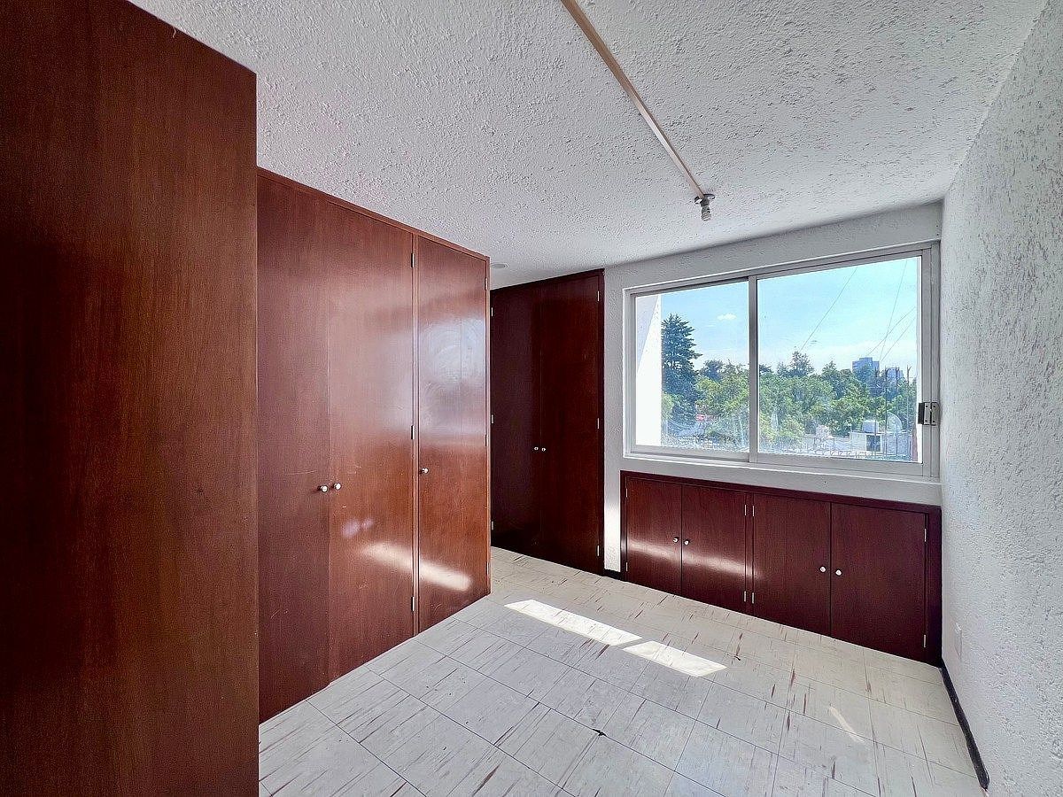 Casa en San Jerónimo Lídice, La Magdalena Contreras, foto 29 de 36
