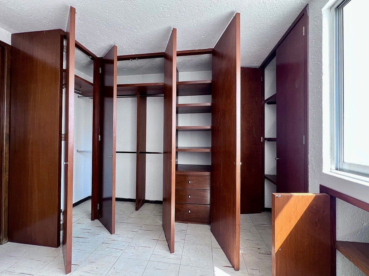Casa en San Jerónimo Lídice, La Magdalena Contreras, foto 31 de 36