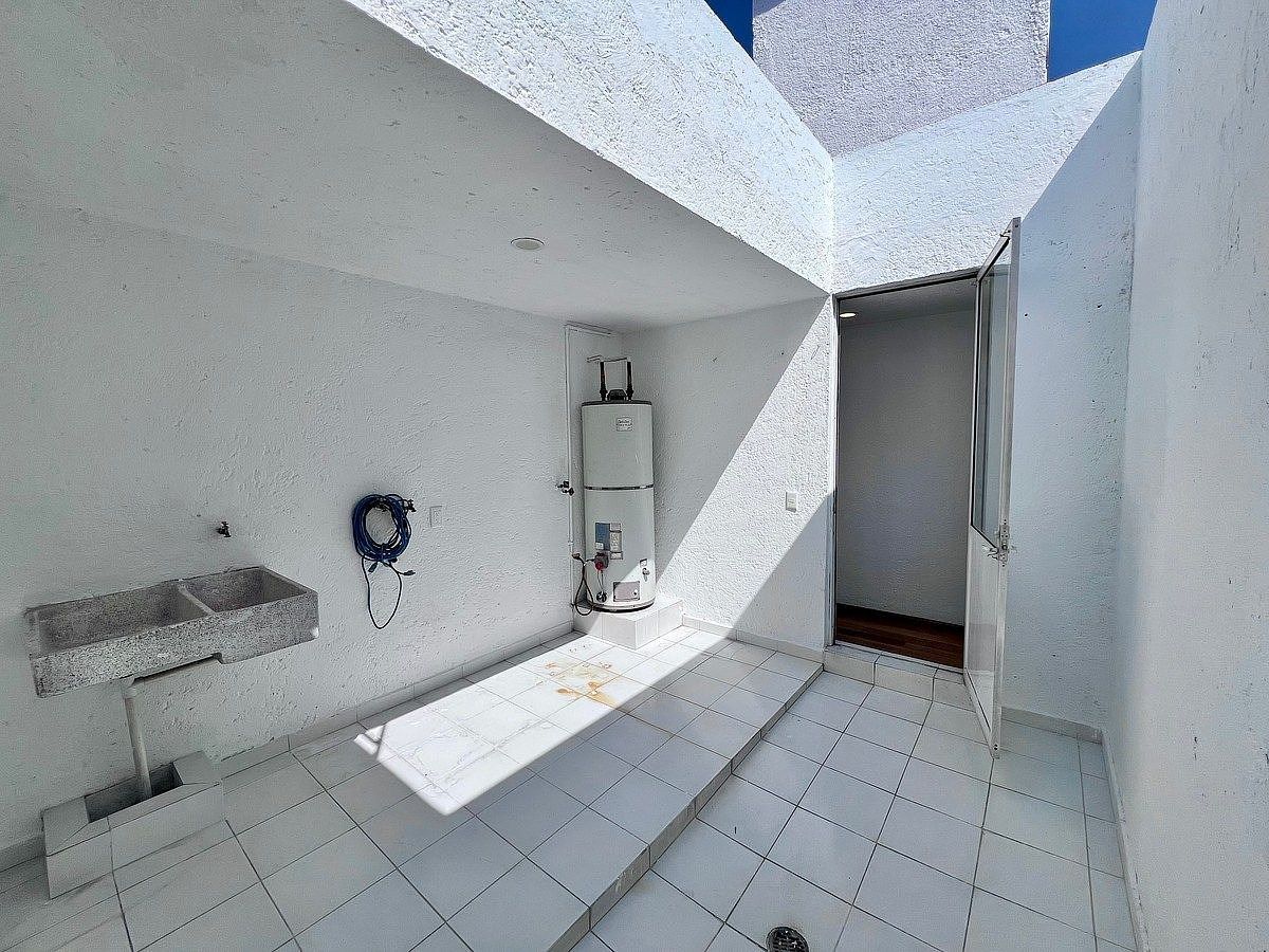 Casa en San Jerónimo Lídice, La Magdalena Contreras, foto 33 de 36
