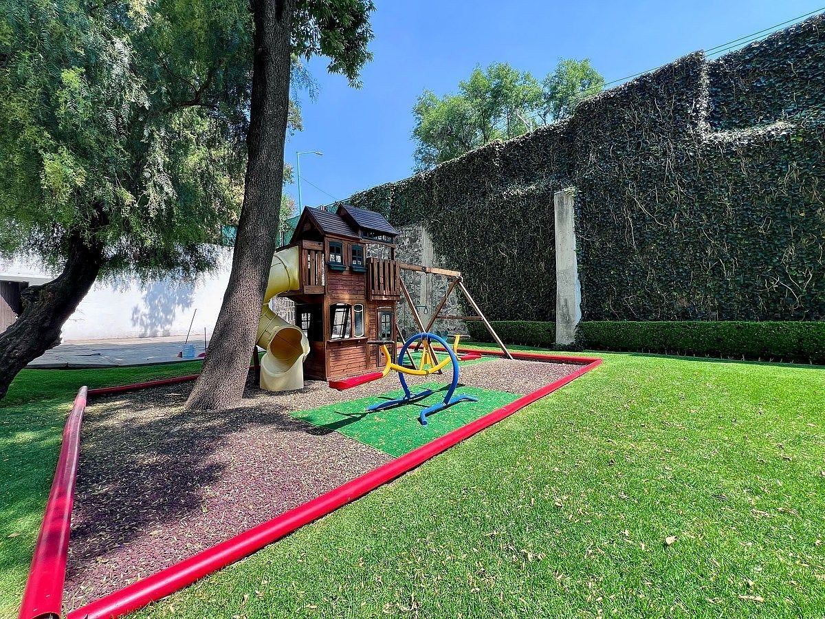 Casa en San Jerónimo Lídice, La Magdalena Contreras, foto 34 de 36