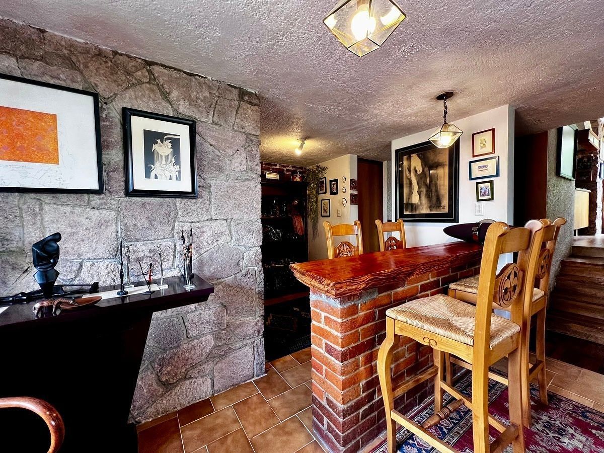Casa em Alcantarilla, Álvaro Obregón, foto 6 de 50