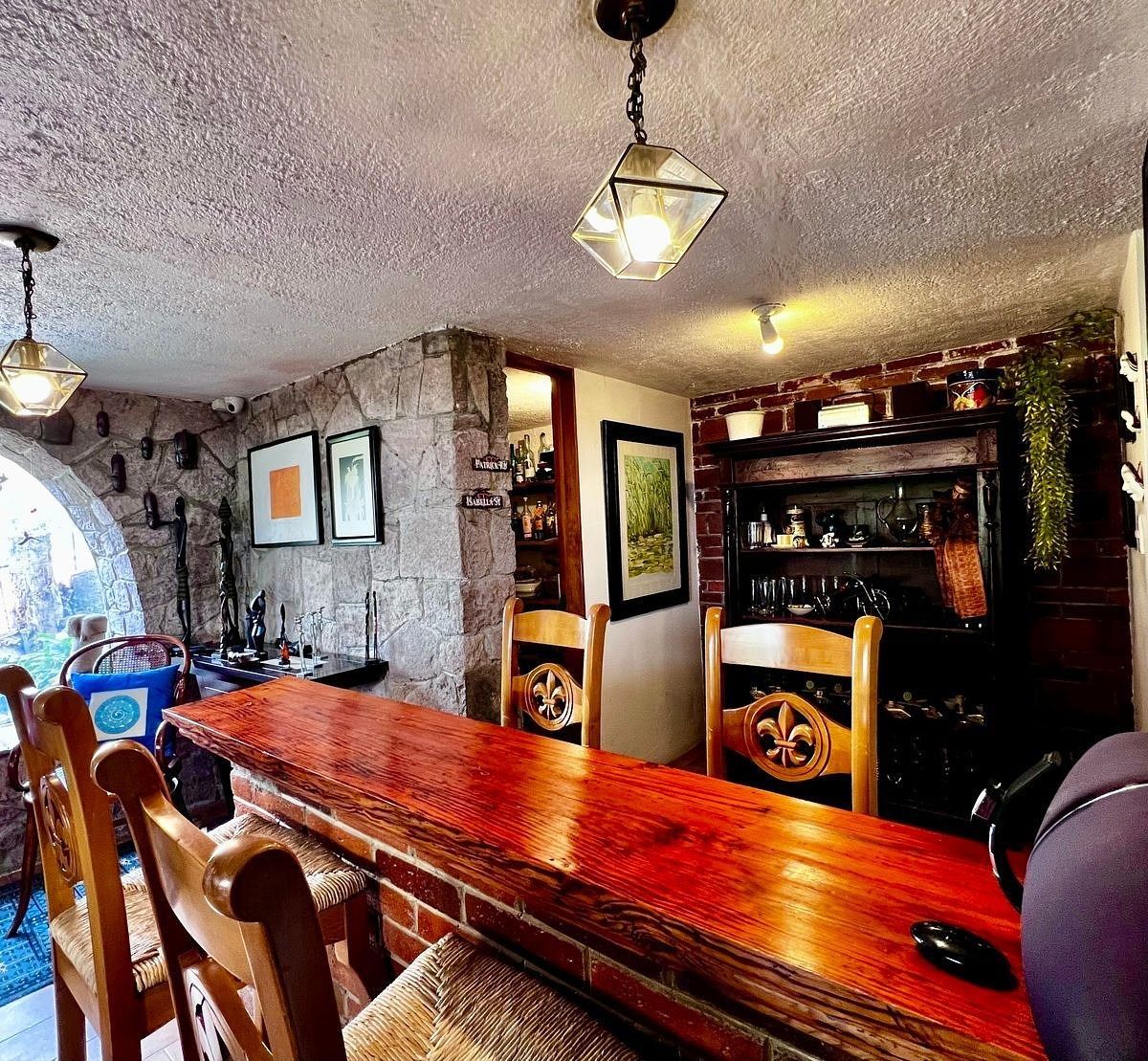 Casa em Alcantarilla, Álvaro Obregón, foto 7 de 50