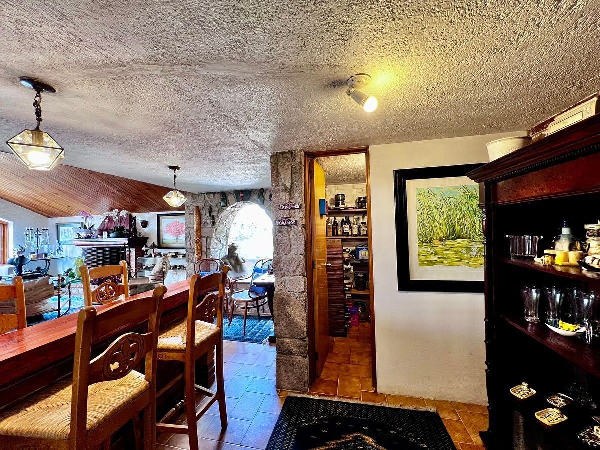 Casa em Alcantarilla, Álvaro Obregón, foto 8 de 50