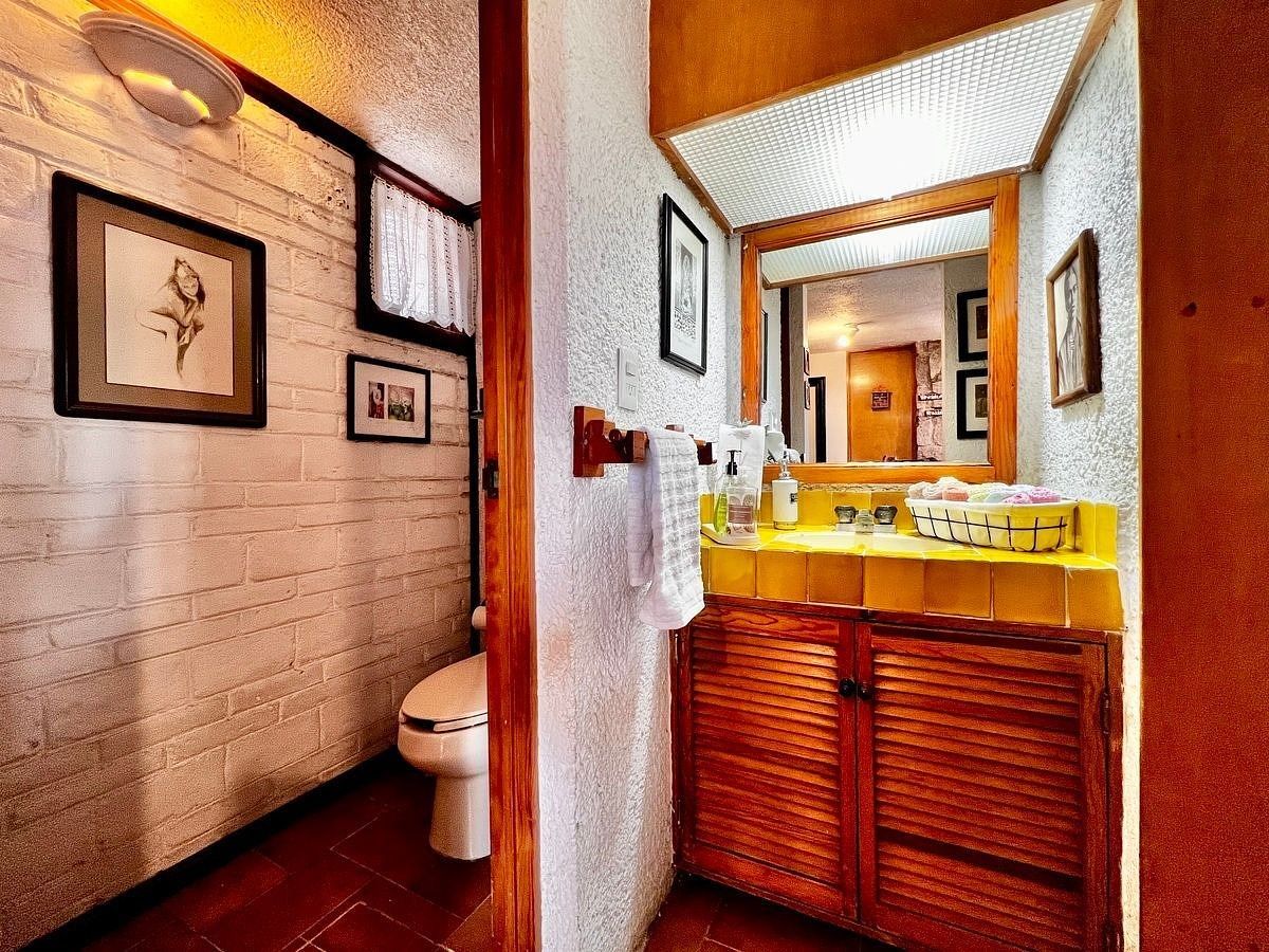 Casa em Alcantarilla, Álvaro Obregón, foto 9 de 50