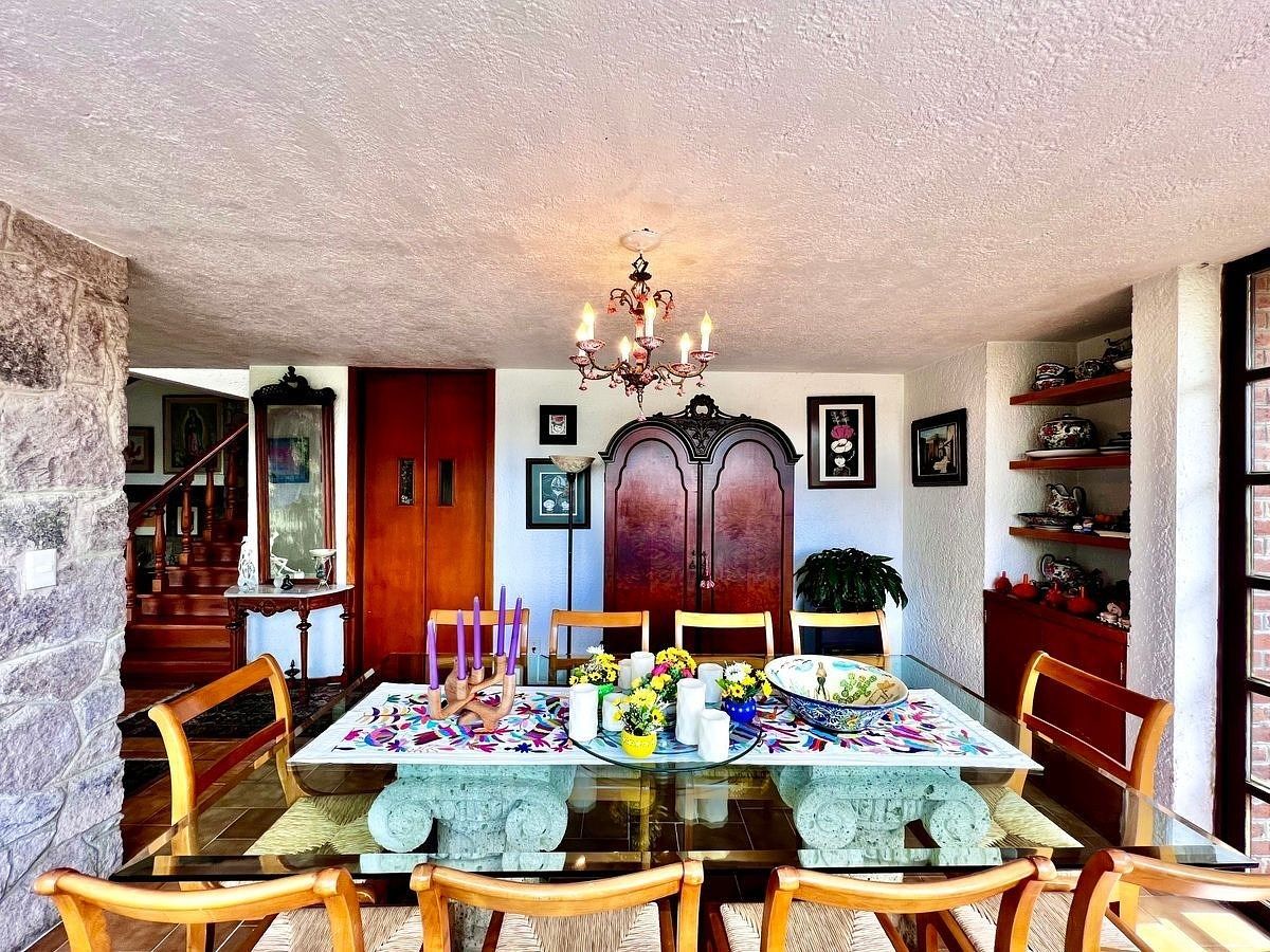 Casa em Alcantarilla, Álvaro Obregón, foto 12 de 50