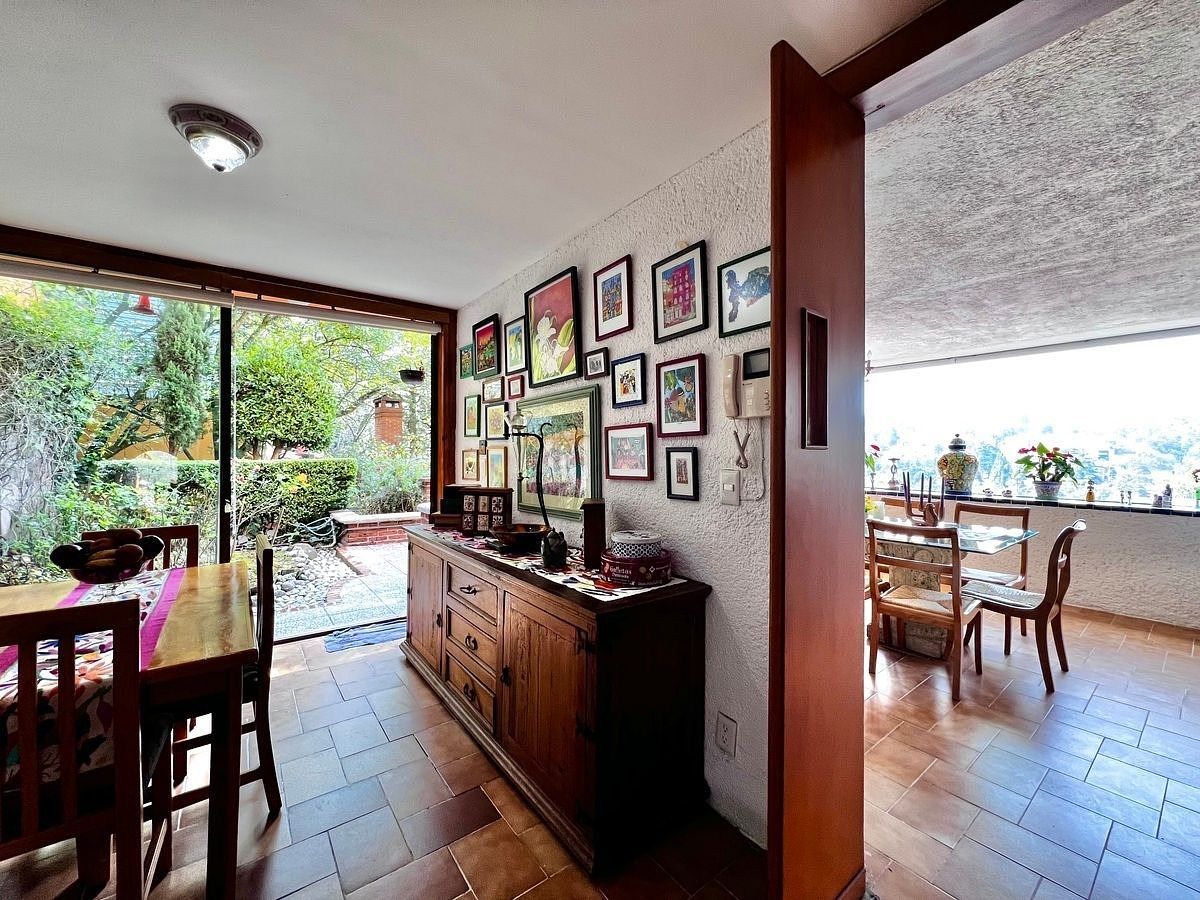 Casa em Alcantarilla, Álvaro Obregón, foto 22 de 50