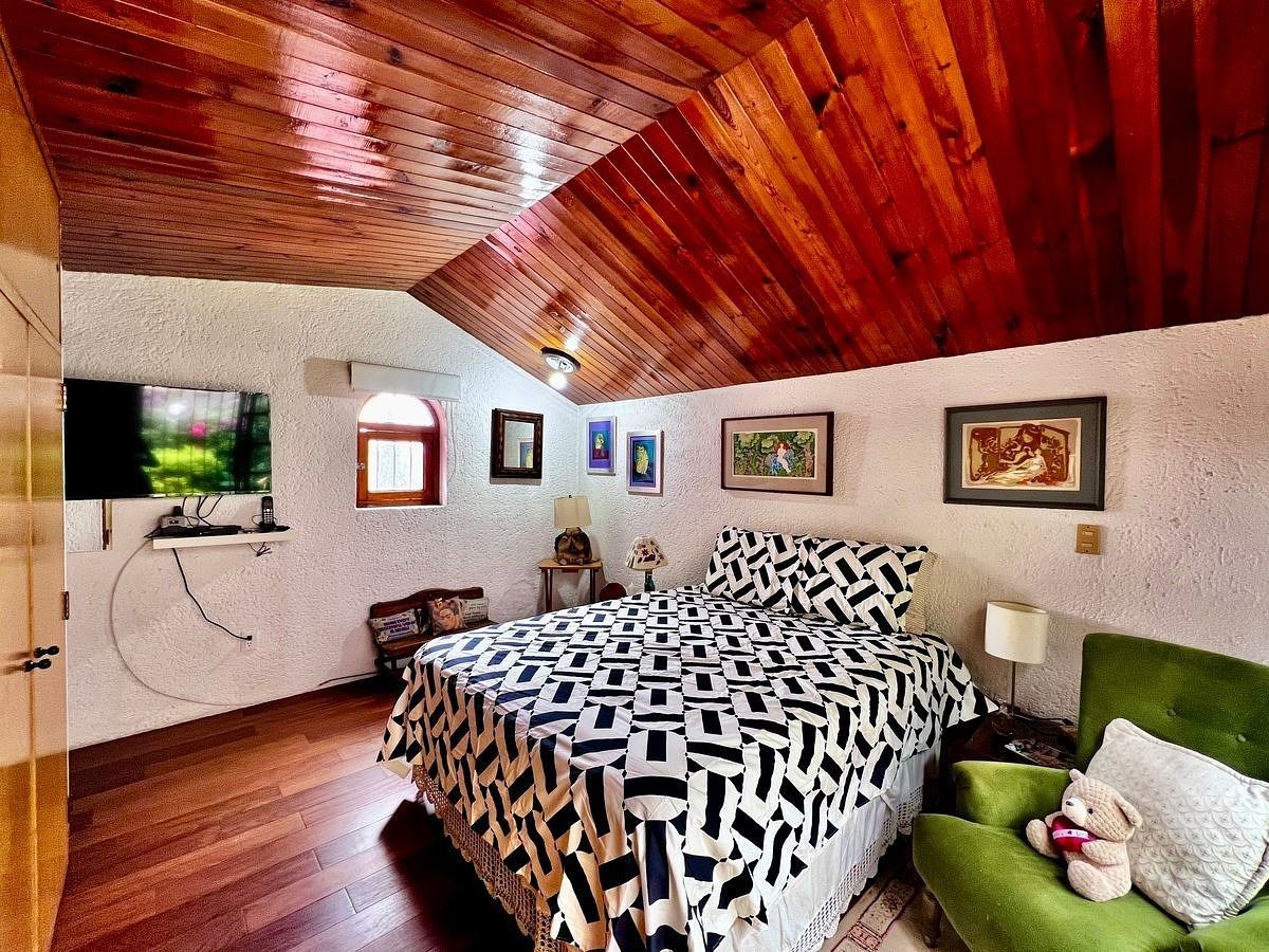 Casa em Alcantarilla, Álvaro Obregón, foto 33 de 50
