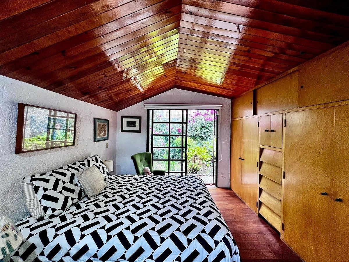 Casa em Alcantarilla, Álvaro Obregón, foto 34 de 50