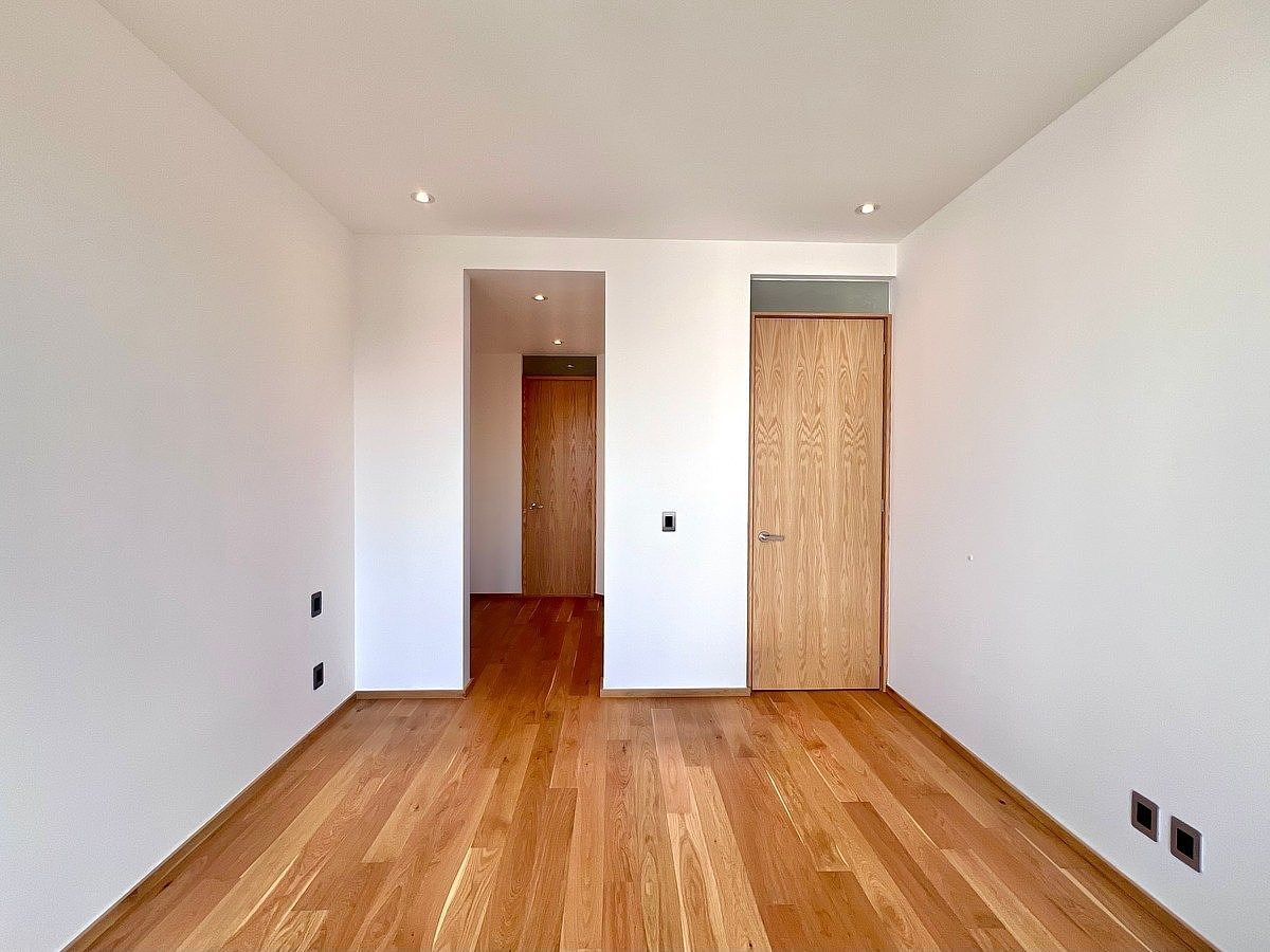 Apartment in Del Valle Centro, Benito Juárez, photo 6 of 14
