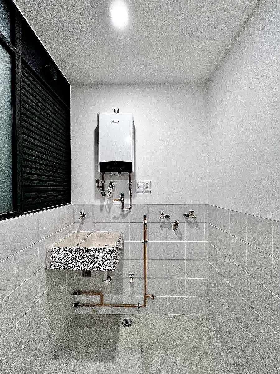 Apartment in Del Valle Centro, Benito Juárez, photo 12 of 14