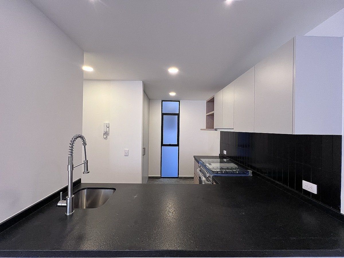 Apartment in Del Valle Centro, Benito Juárez, photo 2 of 18