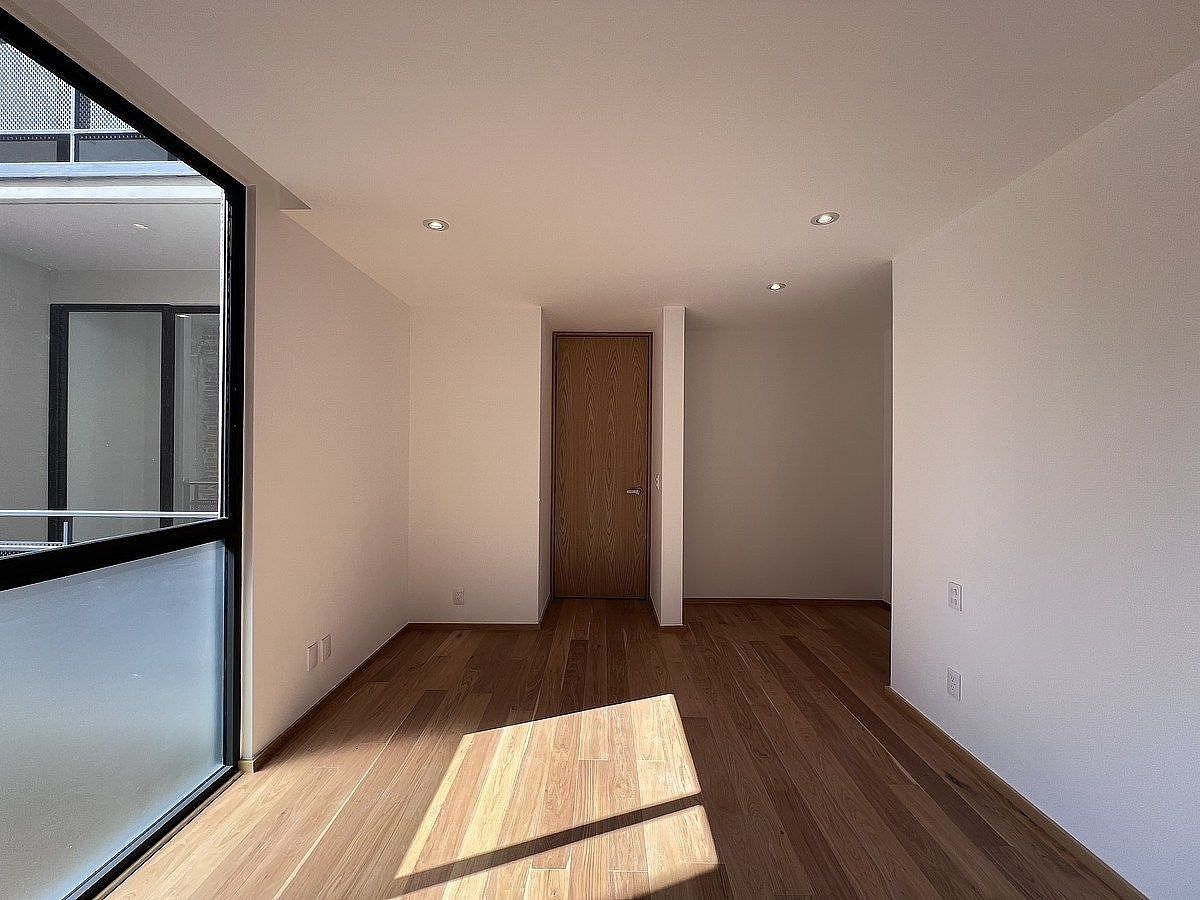 Apartment in Del Valle Centro, Benito Juárez, photo 8 of 18