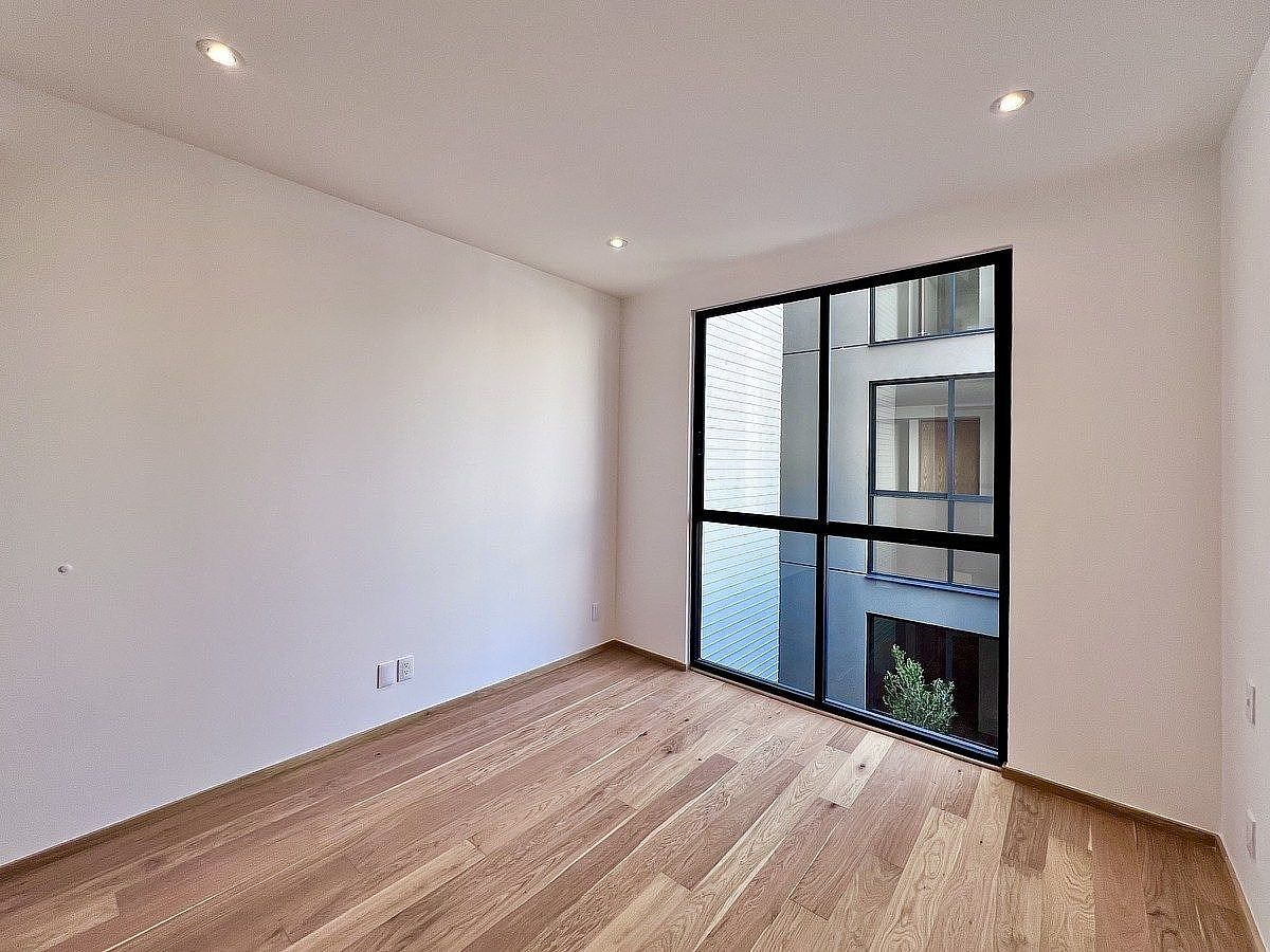Apartment in Del Valle Centro, Benito Juárez, photo 11 of 18
