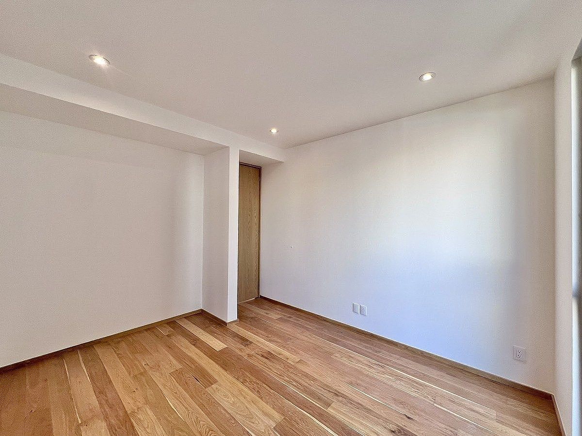 Apartment in Del Valle Centro, Benito Juárez, photo 12 of 18