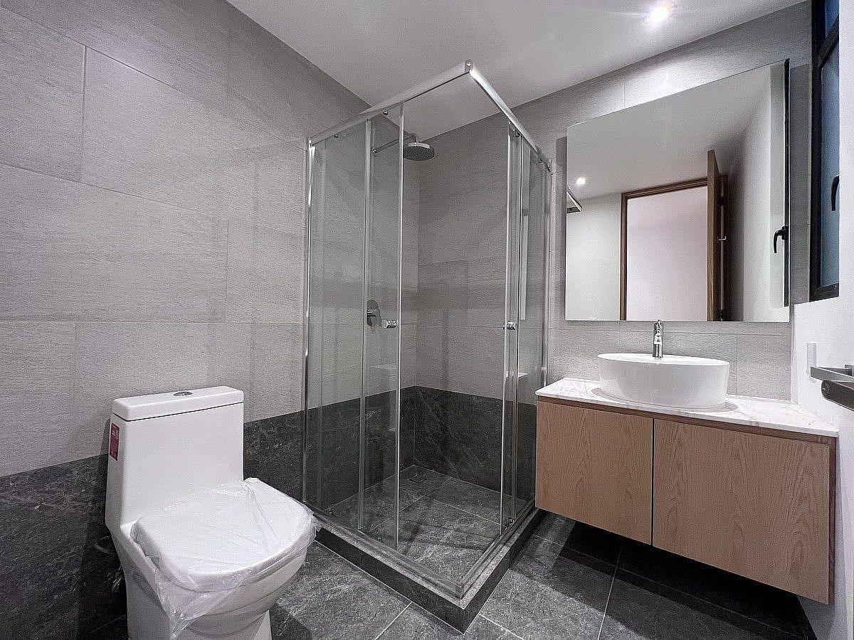 Apartment in Del Valle Centro, Benito Juárez, photo 14 of 18