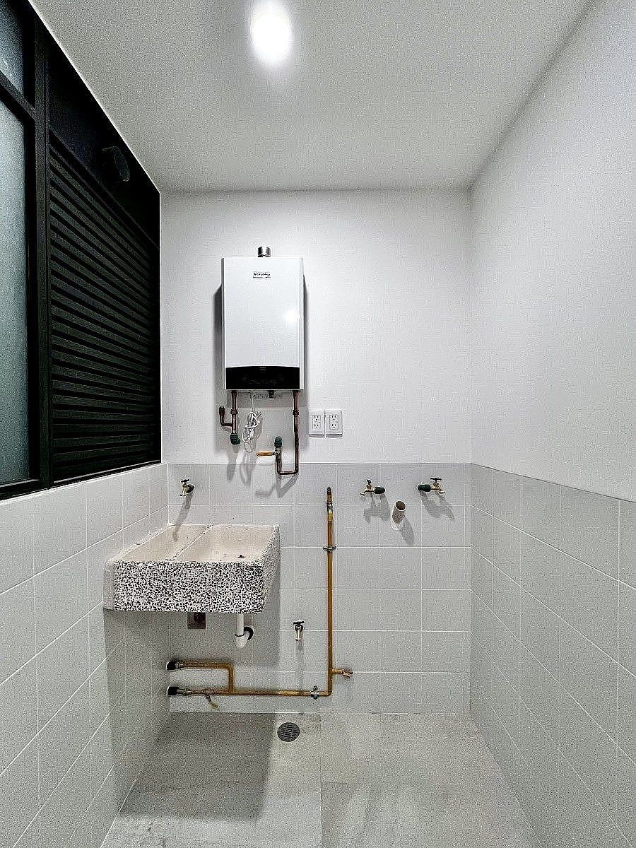 Apartment in Del Valle Centro, Benito Juárez, photo 15 of 18