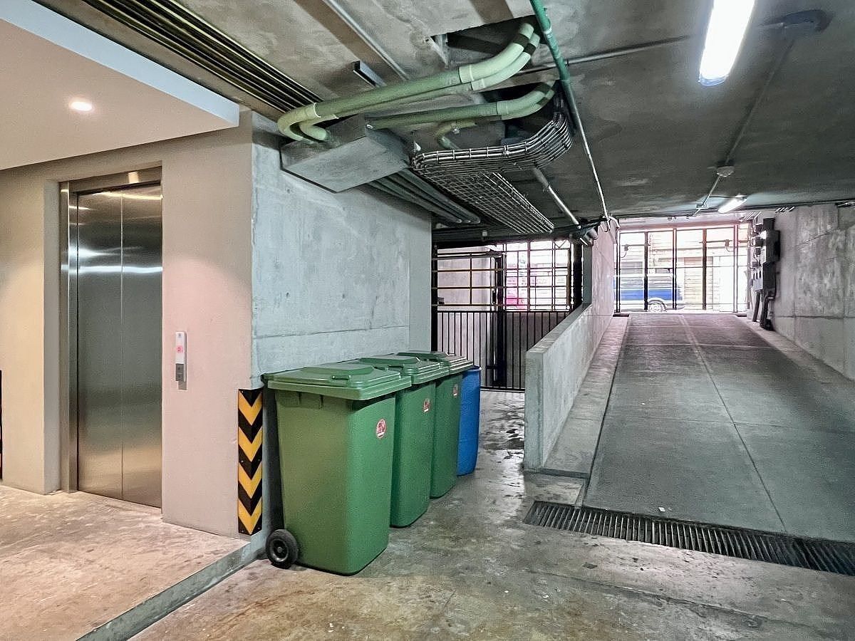 Apartamento em Ciudad de los Deportes, Benito Juárez, foto 35 de 38