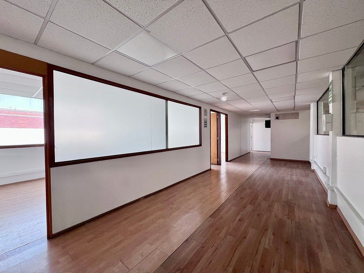 Galpão comercial em Federal, Venustiano Carranza, foto 8 de 15