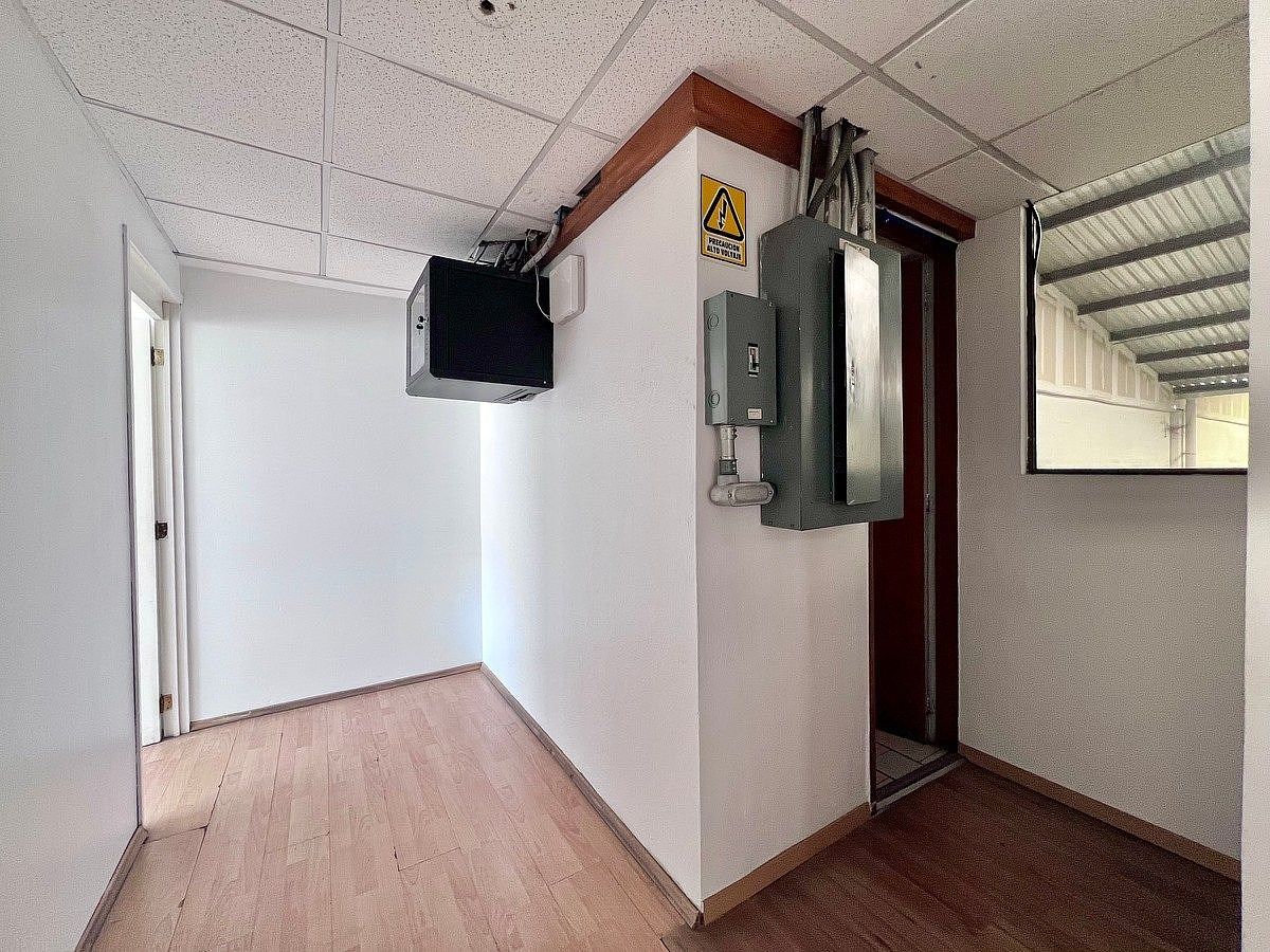 Galpão comercial em Federal, Venustiano Carranza, foto 10 de 15