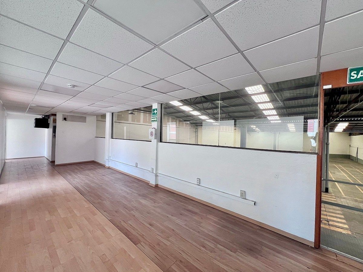 Galpão comercial em Federal, Venustiano Carranza, foto 15 de 15