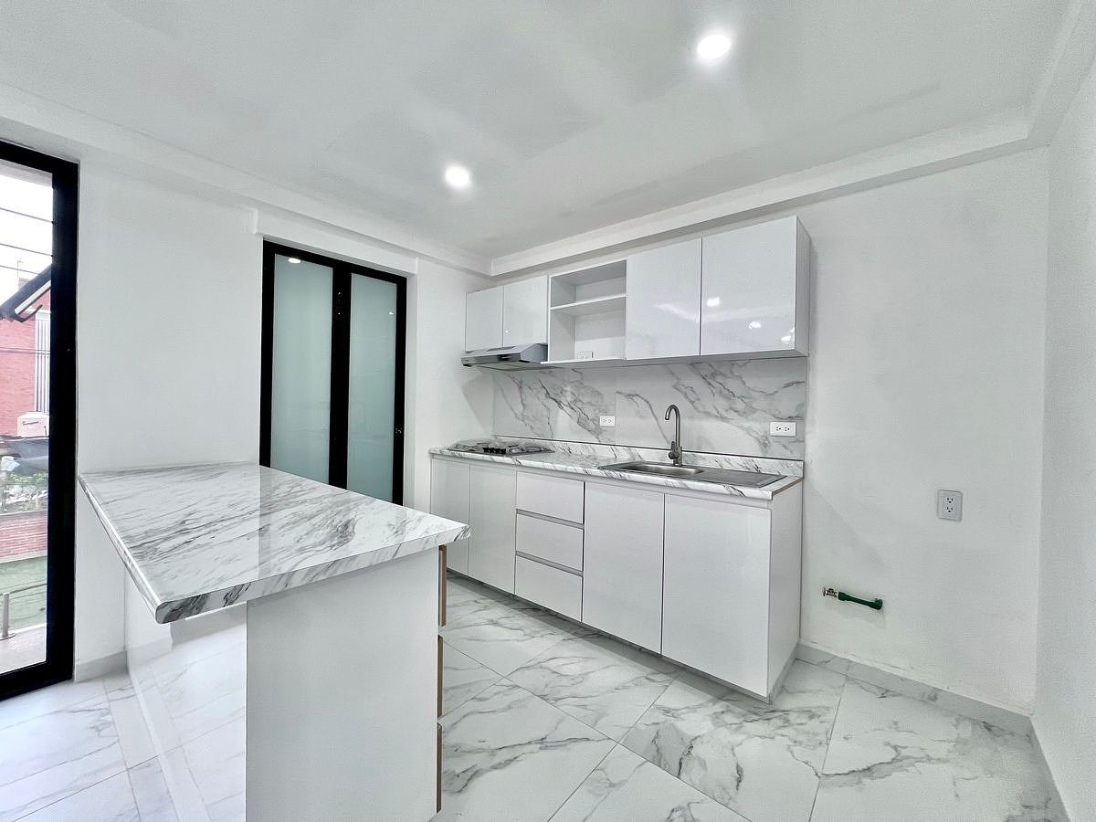 Apartamento em Merced Gómez, Álvaro Obregón, foto 2 de 19