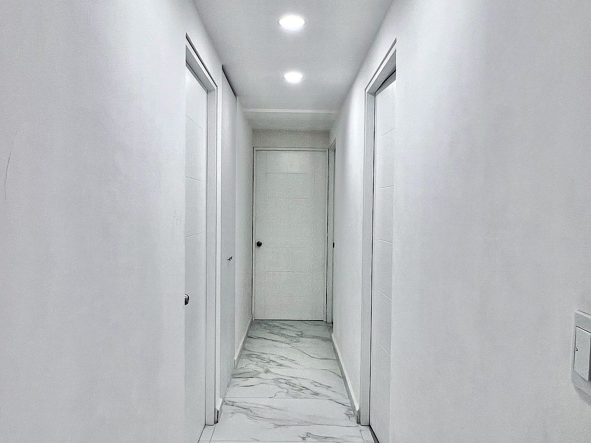 Apartamento em Merced Gómez, Álvaro Obregón, foto 4 de 19