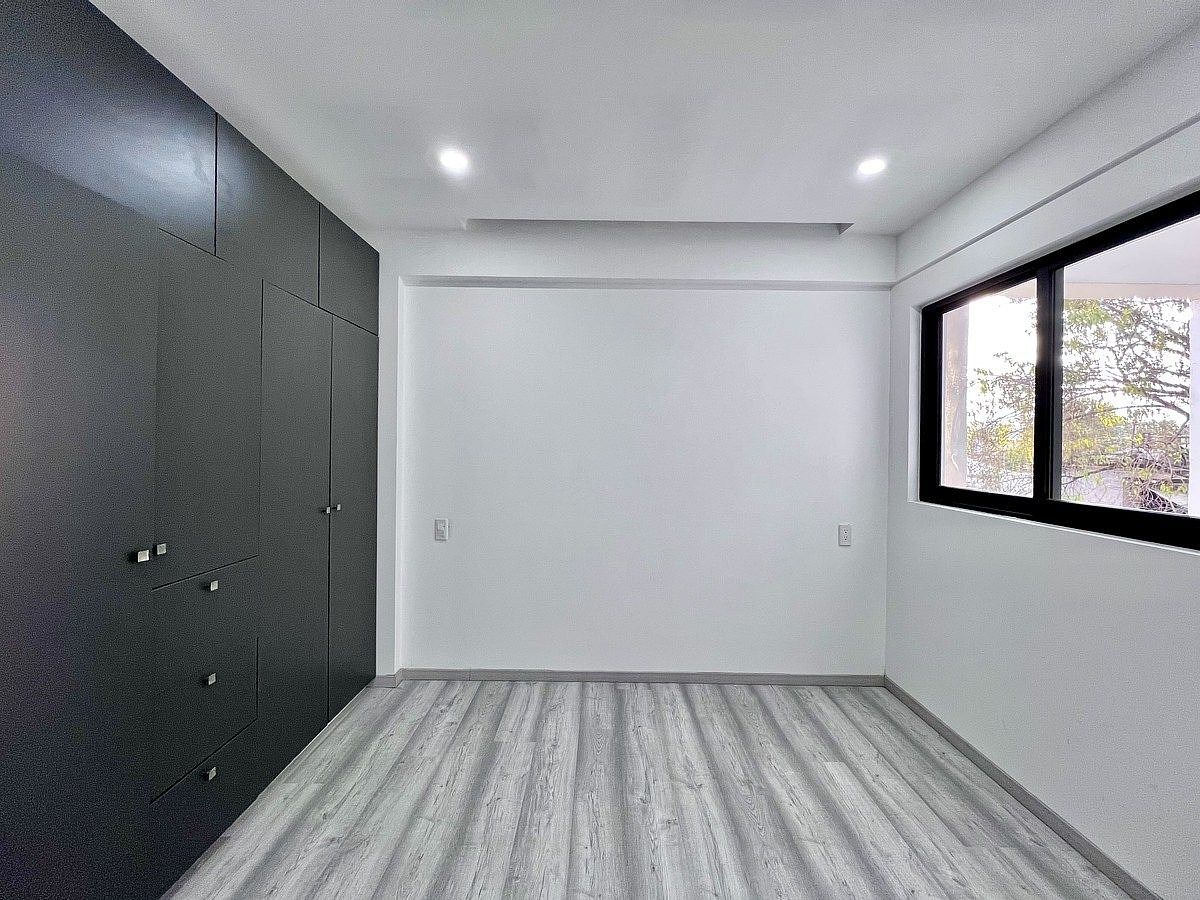 Apartamento em Merced Gómez, Álvaro Obregón, foto 5 de 19