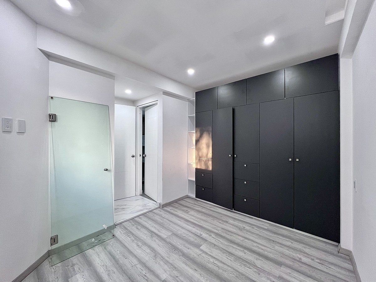 Apartamento em Merced Gómez, Álvaro Obregón, foto 6 de 19