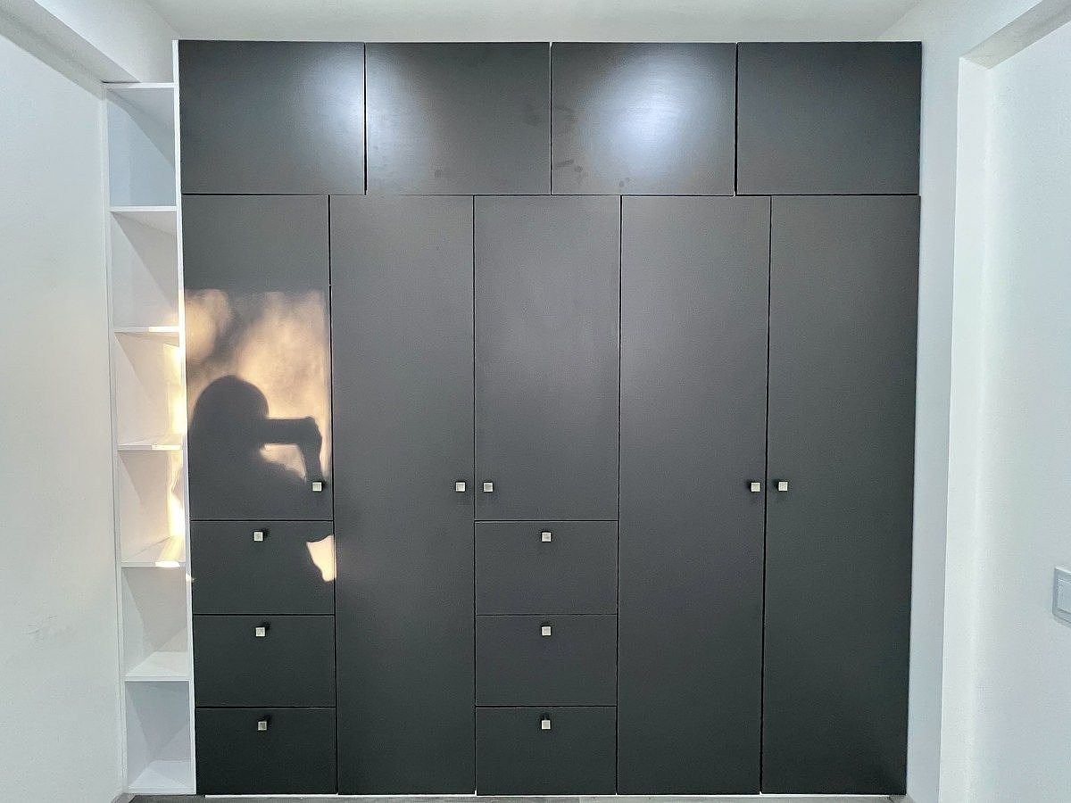 Apartamento em Merced Gómez, Álvaro Obregón, foto 7 de 19
