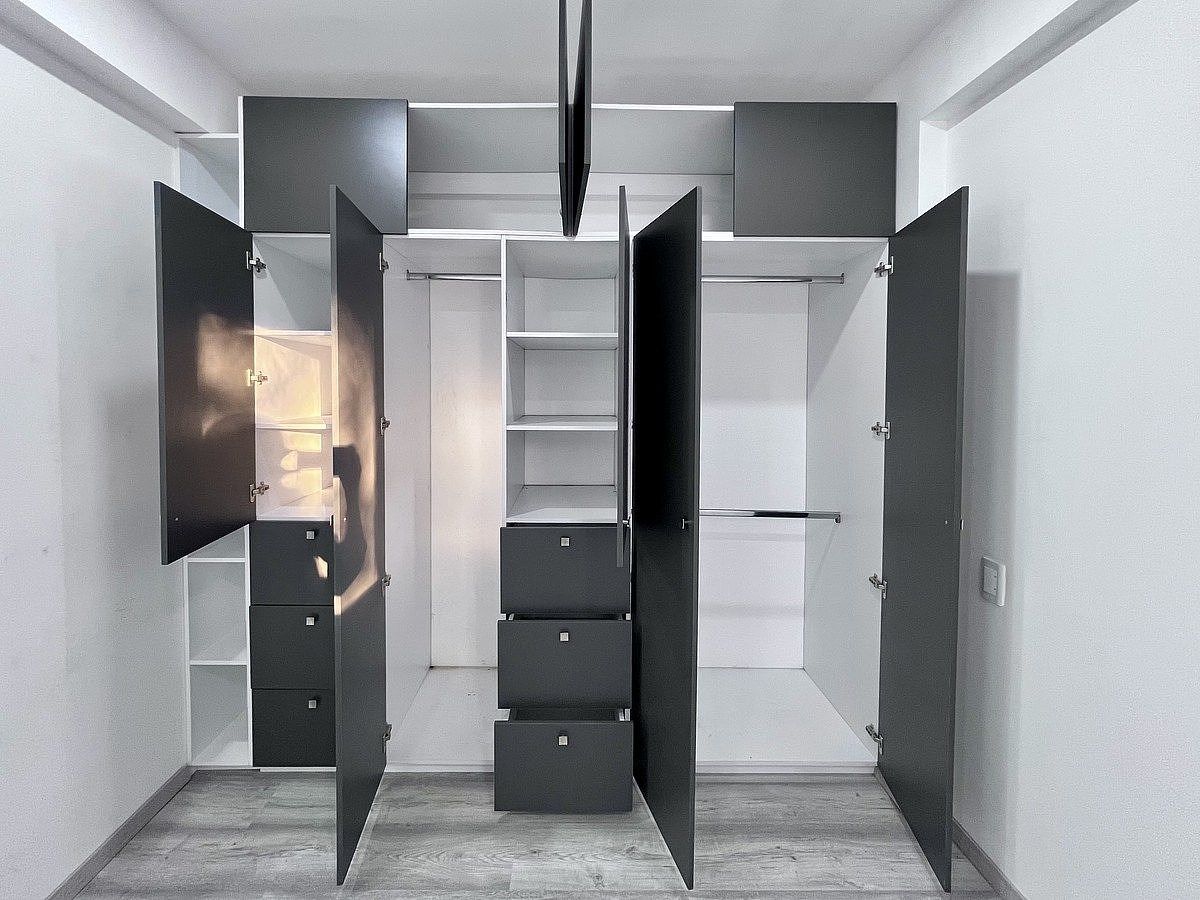 Apartamento em Merced Gómez, Álvaro Obregón, foto 8 de 19