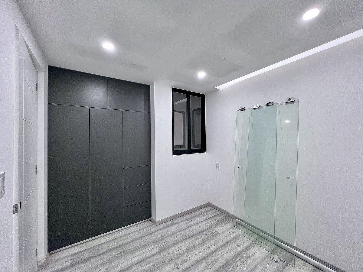 Apartamento em Merced Gómez, Álvaro Obregón, foto 11 de 19