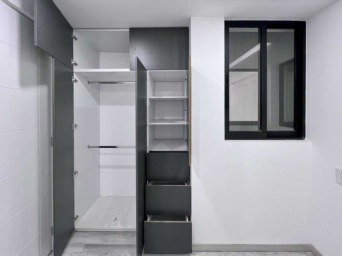 Apartamento em Merced Gómez, Álvaro Obregón, foto 12 de 19