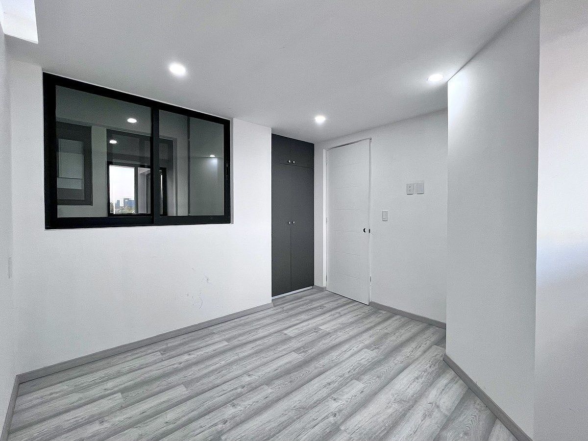 Apartamento em Merced Gómez, Álvaro Obregón, foto 15 de 19