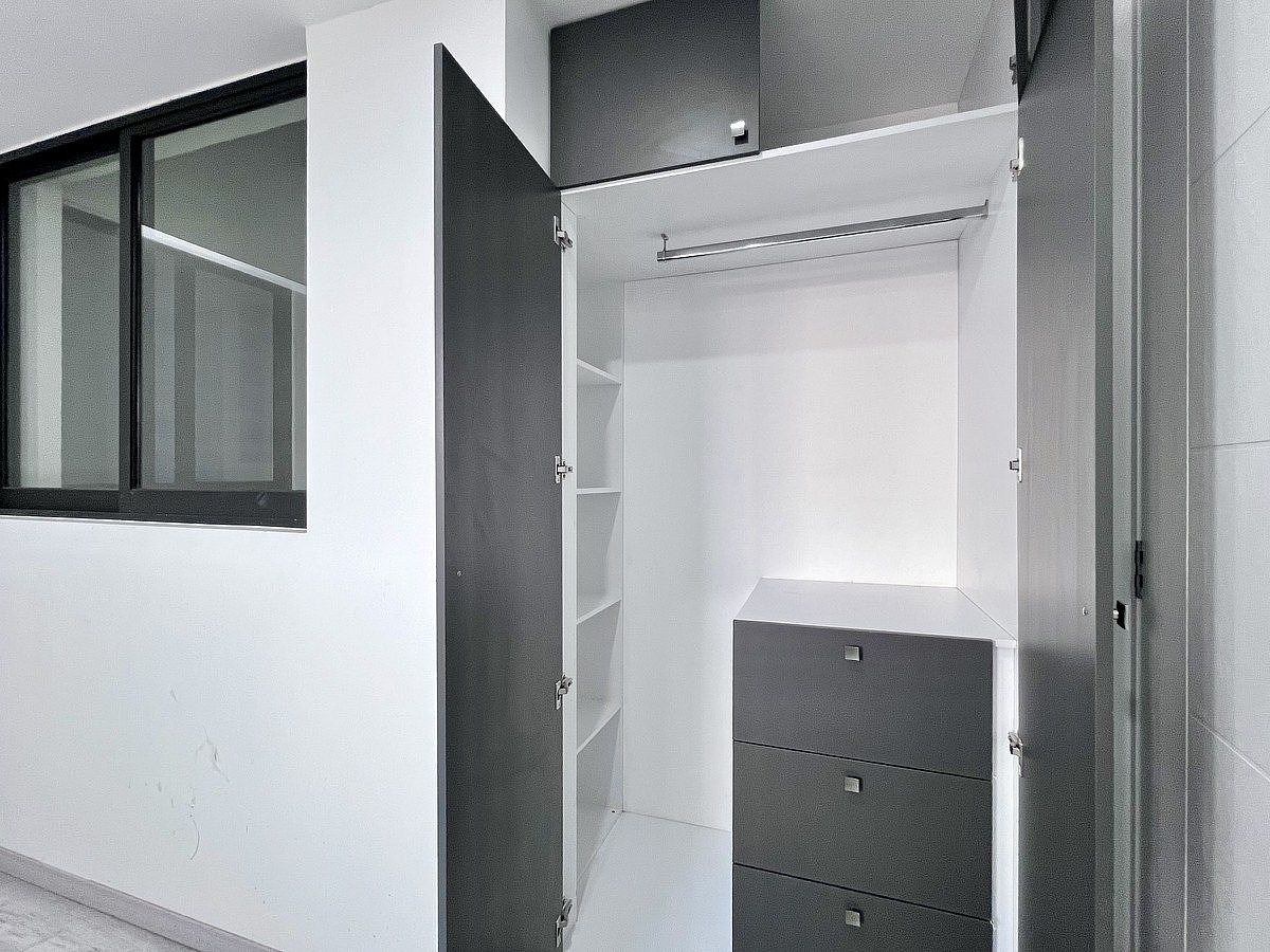 Apartamento em Merced Gómez, Álvaro Obregón, foto 16 de 19