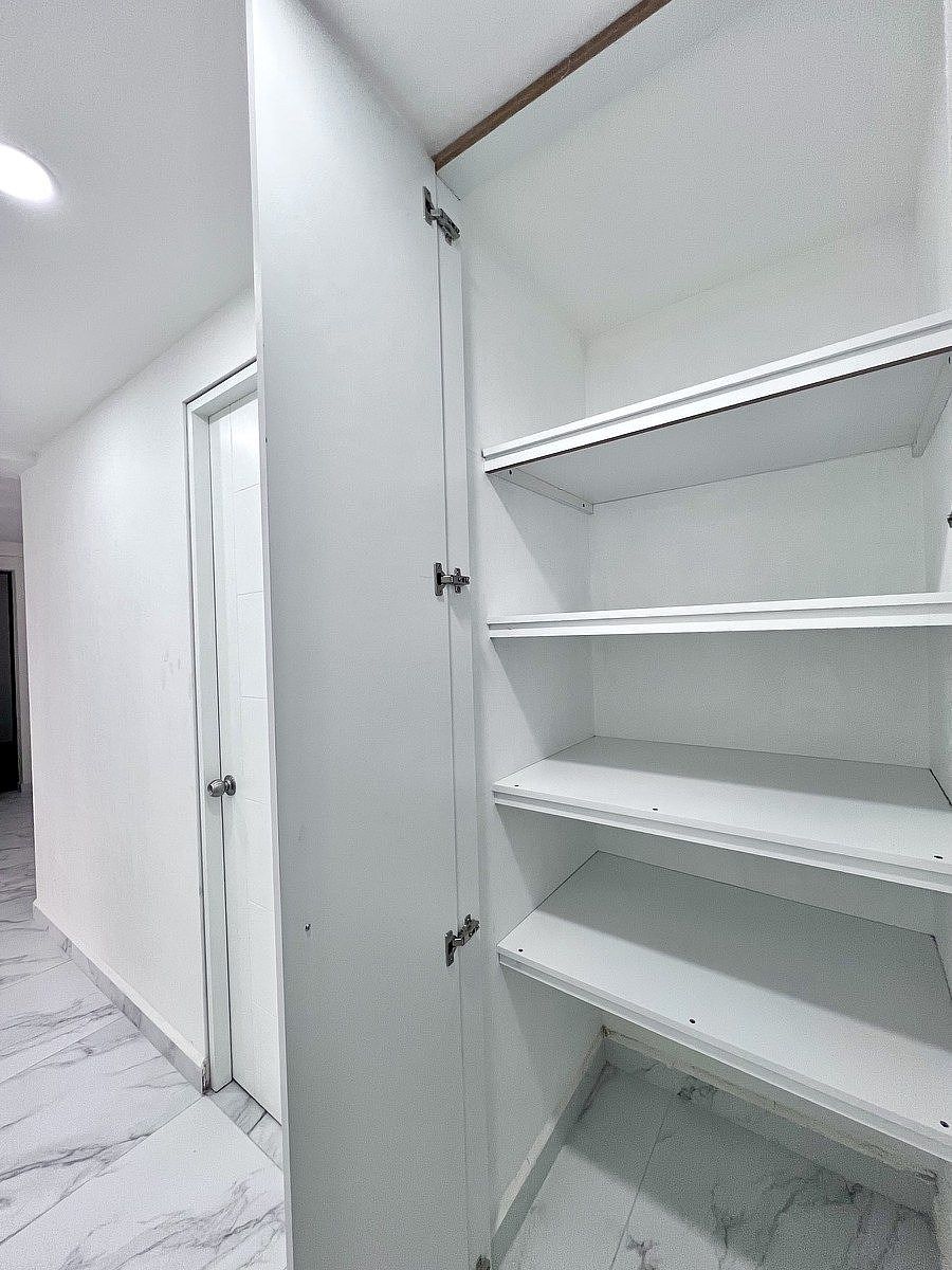 Apartamento em Merced Gómez, Álvaro Obregón, foto 17 de 19
