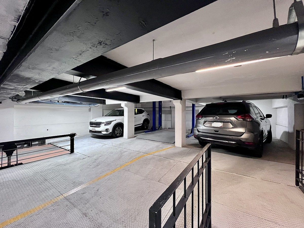 Apartamento em Merced Gómez, Álvaro Obregón, foto 18 de 19