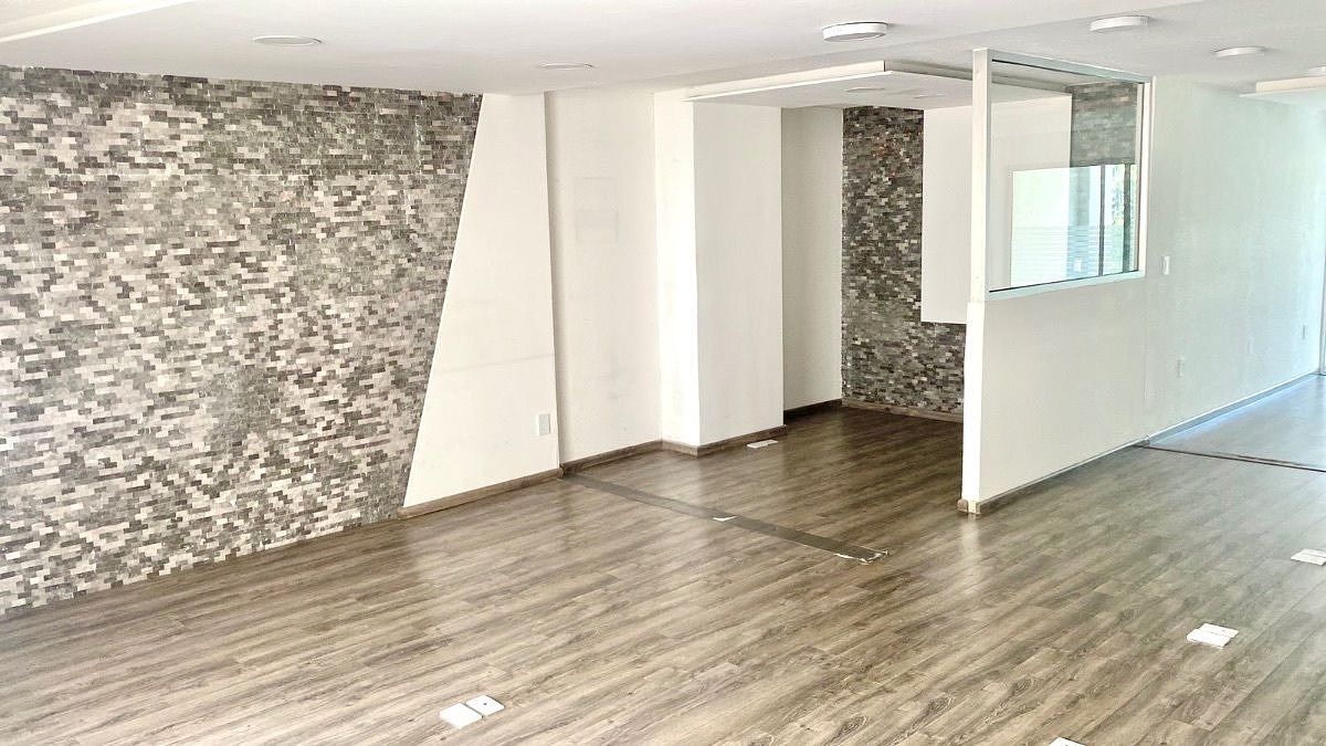 RENTA DE OFICINA EN HIPÓDROMO CONDESA, foto 1 de 8