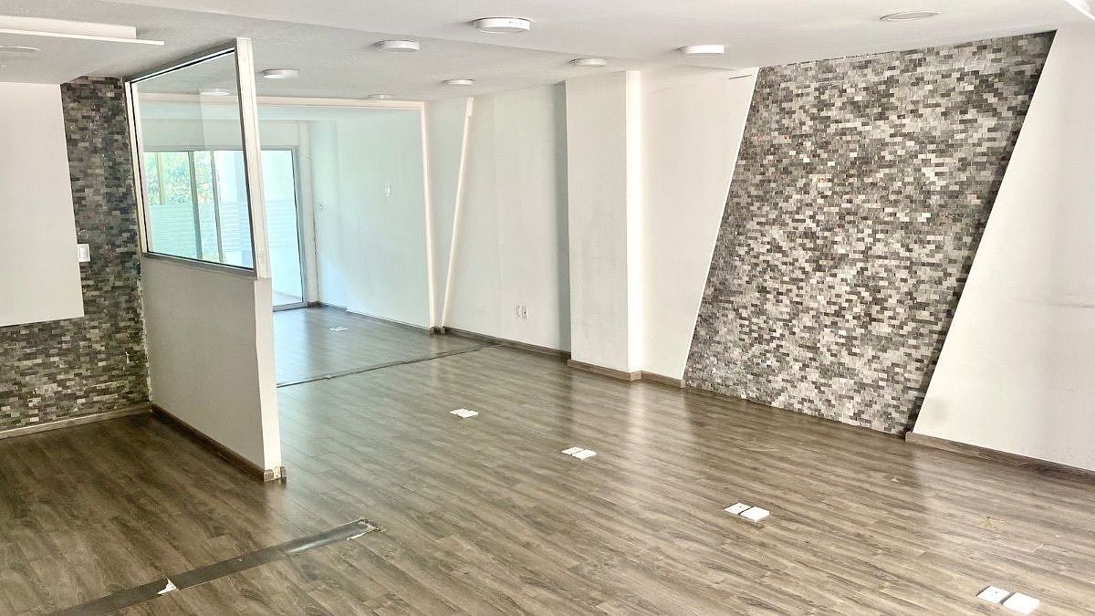Sala Comercial em Hipódromo, Cuauhtémoc, foto 2 de 8