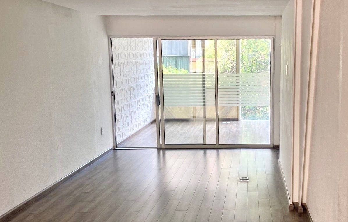 Sala Comercial em Hipódromo, Cuauhtémoc, foto 4 de 8