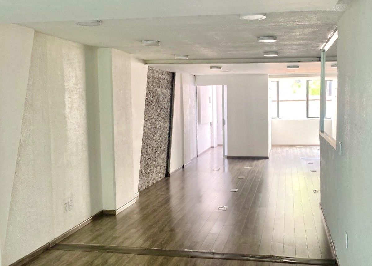 Sala Comercial em Hipódromo, Cuauhtémoc, foto 6 de 8